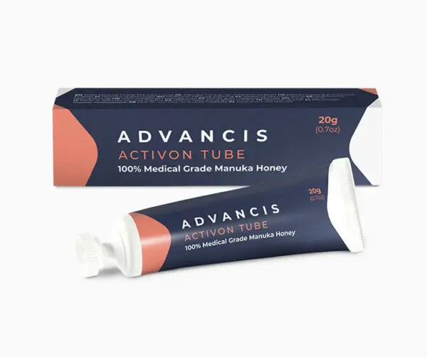 Activon Tube