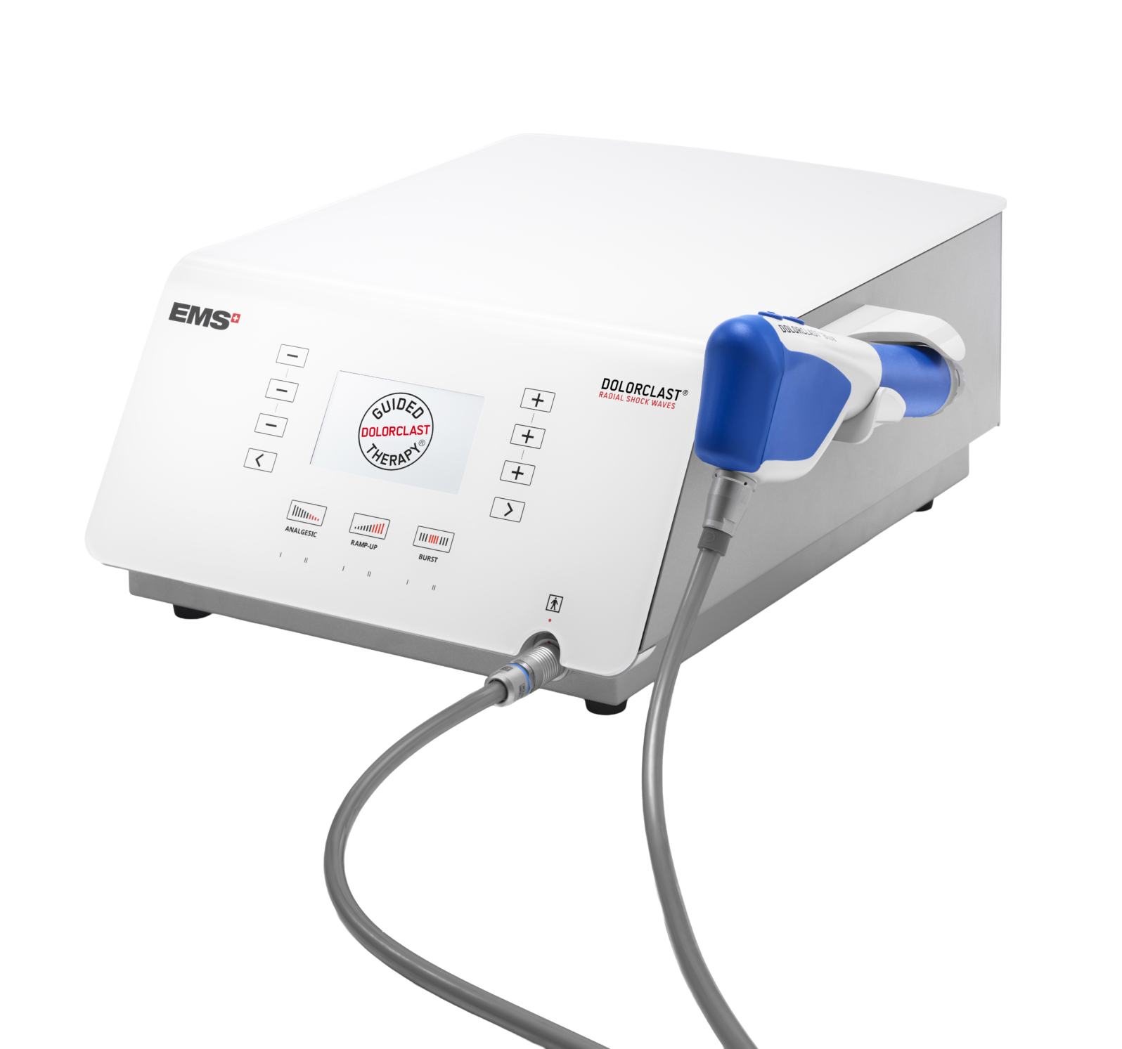 EMS Dolorclast Radial