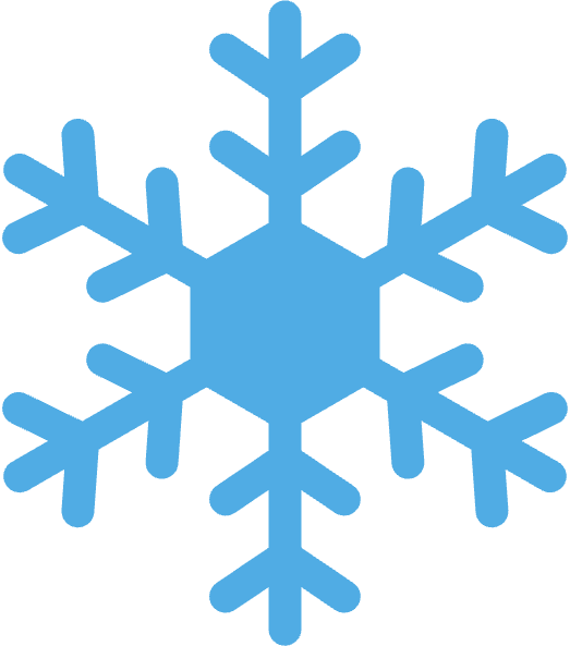 Cooling Icon