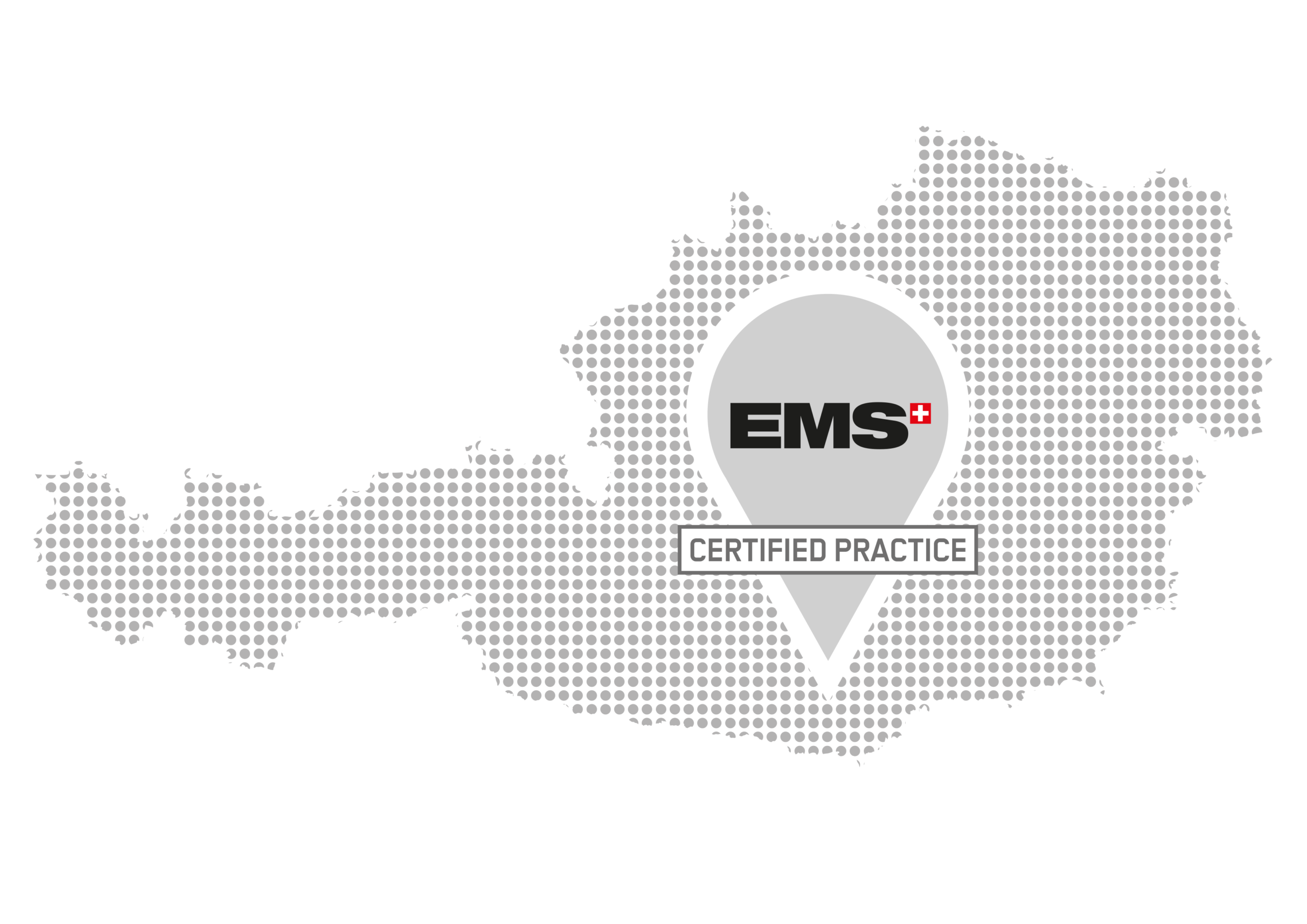 Austria-wide Practice Finder – EMS DolorClast Certified Practice