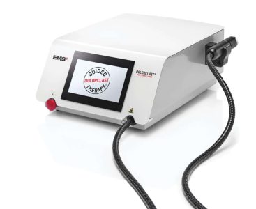 DolorClast_HighPowerLaser_Sideview DolorClast_HighPowerLaser_Sideview