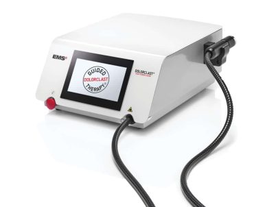 DolorClast_HighPowerLaser_Sideview DolorClast_HighPowerLaser_Sideview