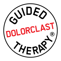 LogoGDT Guided Dolorclast Therapy