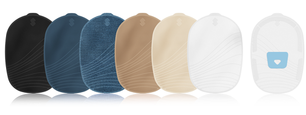 allomed BE go cover range wide